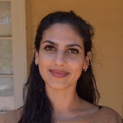 Tiffany O. Hakimianpour